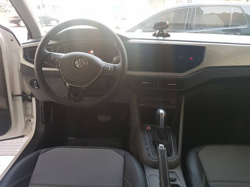 Volkswagen Virtus 1.0 200 Tsi Highline Automático