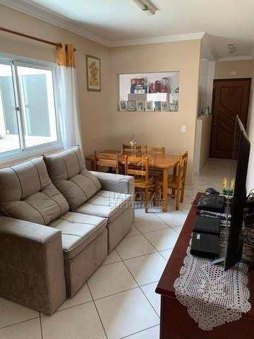 Imagem 20 de 20 de Apartamento, 83 M² - Venda Por R$ 370.000,00 Ou Aluguel Por R$ 2.100,00/mês - Vila Eldízia - Santo André/sp - Ap11839