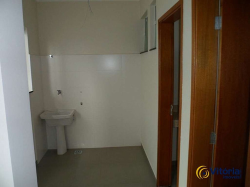 Imagem 5 de 13 de Casa Em Condominio - Condominio Residencial Montreal - Ref: 1708 - V-v6737