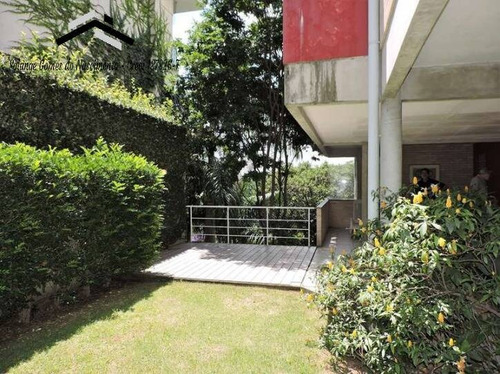 Imagem 3 de 15 de Belíssima Casa Com 3 Dorm. E 1 Suíte No Palos Verdes - 386