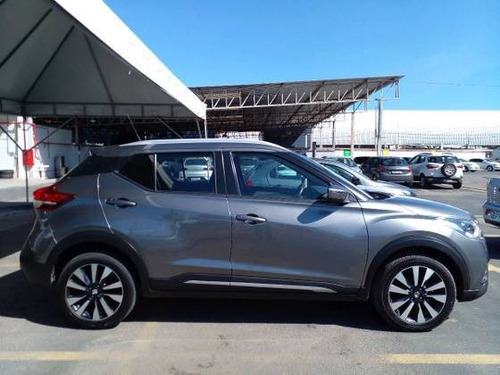 Imagem 9 de 9 de Nissan Kicks 1.6 16v Flexstart Sv 4p Xtronic