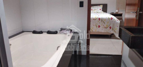 Imagem 25 de 30 de Chácara Com 3 Dormitórios À Venda, 1700 M² Por R$ 1.600.000 - Parque Ribeirão Preto - Ribeirão Preto/sp - Ch0171