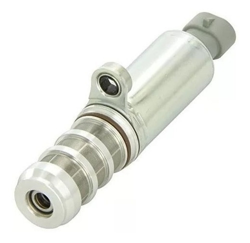 Valvula Solenoide Chevrolet Captiva Enchufe Plomo
