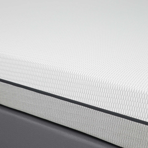 Cama Pratta 1,5 Plazas + Respaldo New Bennet+velador Maurice