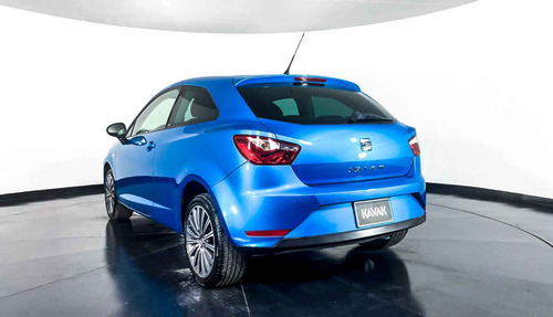 Imagen 5 de 15 de 102901 - Seat Ibiza 2016 Con Garantía
