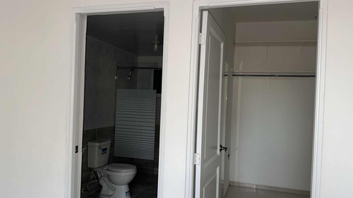 Apto. 3 Hab. Vacio Bella Vista Us. 1,050
