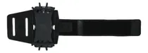 Comprar Running Phone Armband Universal No Slable Negro 35x12cm