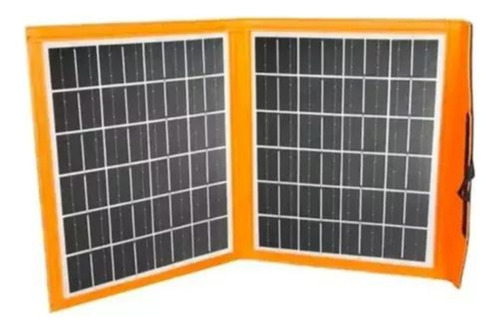 Panel Solar Plegable 6v 10w 