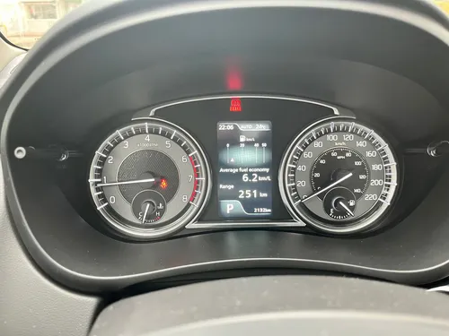 Suzuki S-Cross 1.4 Glx 4X4 Aut