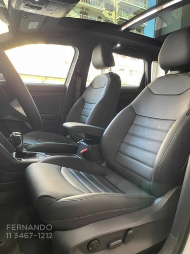 Nueva Volkswagen Taos Highline 250 Tsi 0km Automática 2021