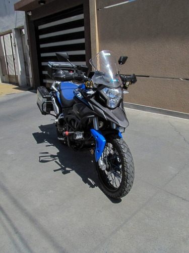 Imagen 8 de 16 de Corven Touring 250
