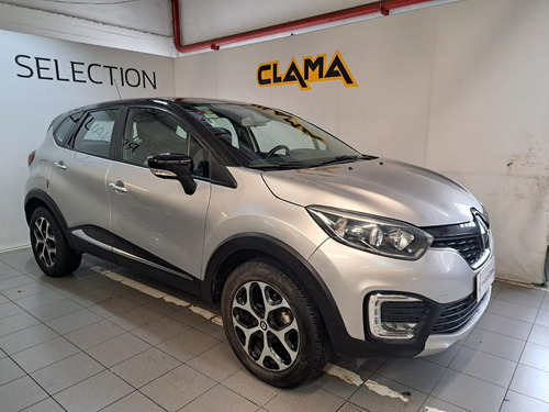 Renault Captur CAPTUR INTENS 2.0