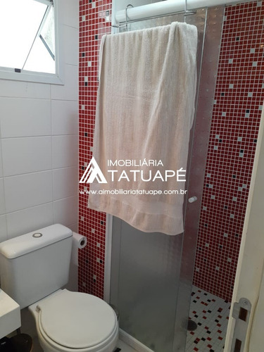 Imagem 14 de 22 de Apartamento - Ap000444 - 69297949