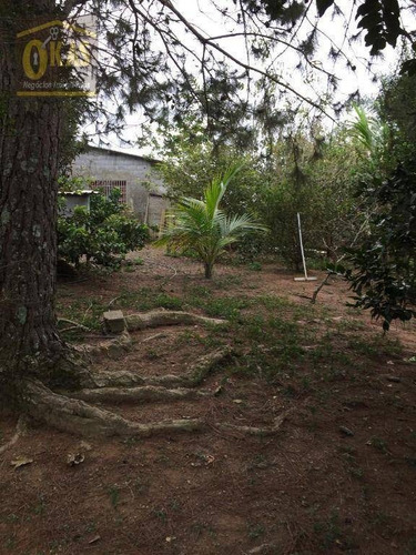 Imagem 22 de 22 de Chácara Com 2 Dormitórios À Venda, 1090 M² Por R$ 235.000,00 - Fazenda Aya - Suzano/sp - Ch0047