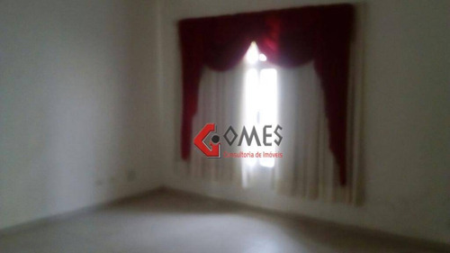 Imagem 2 de 21 de Casa Com 3 Dormitórios À Venda, 196 M² Por R$ 740.000,00 - Jardim Hollywood - São Bernardo Do Campo/sp - Ca0424