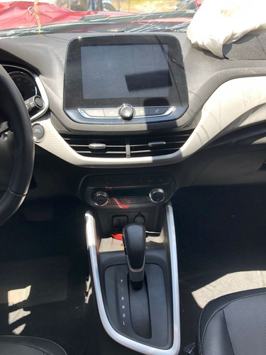 Sucata Gm Onix 2021 1.0 3cc 116cv 31,225km - Rs Auto Peças