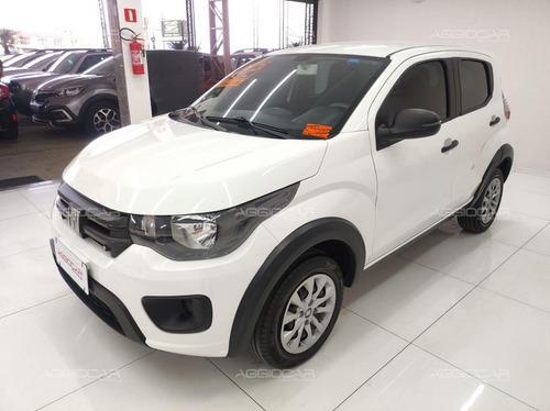 Fiat Mobi Like 1.0 Fire Flex 5p.