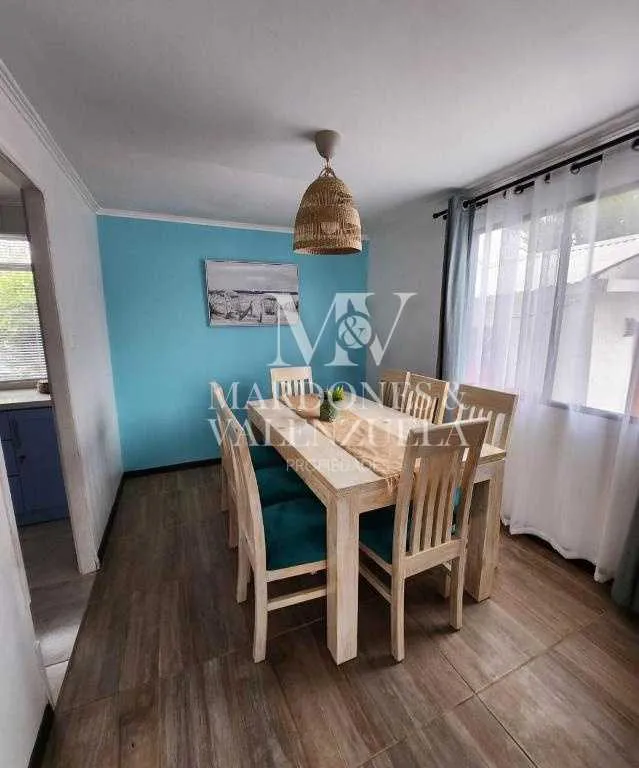 Imagen 2 de 23 de Hogar Ideal Para Inversión Rentable En Litora (173100)