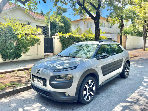 Citroën C4 Cactus Puretech S Feel