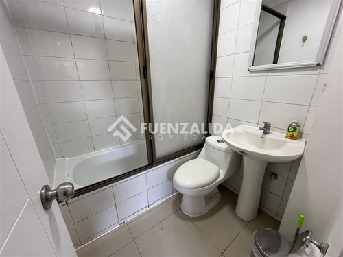 Se Arrienda Primer Piso De Casa, Cerro Barón, Av. Rodelillo.