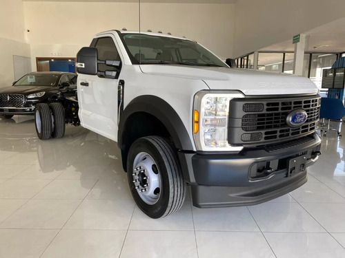 Ford F-450 Xl 2024