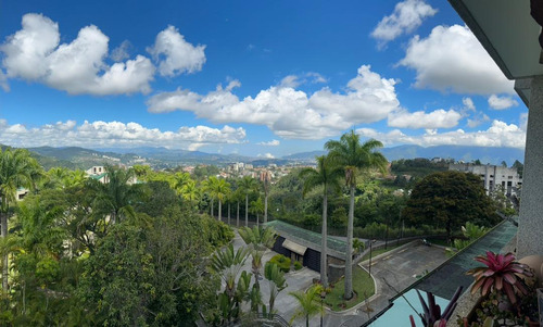 Venta Apartamento Alto Hatillo Jk