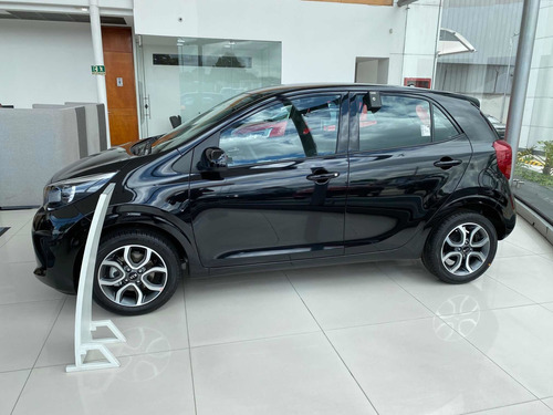 Imagen 13 de 13 de Kia Picanto Zenith 2022 6 Air Bag
