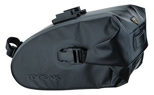 Topeak Wedge Dry Bag Con Fija