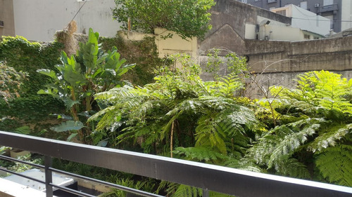 Imagen 5 de 10 de Quartier Basavilbaso Monoambiente En Venta - Retiro