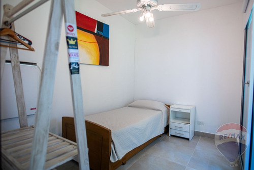 Venta Casa 4 Ambientes Pinamar Alamos Con Pileta