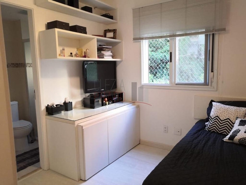 Imagem 16 de 26 de Apartamento - Ap00870 - 69539064