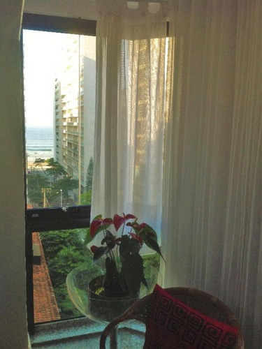 Imagem 2 de 14 de Apartamento Residencial À Venda, Praia Das Pitangueiras, Guarujá. - Ap3312 - 34709993
