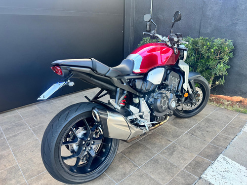 Cb-1000r Abs