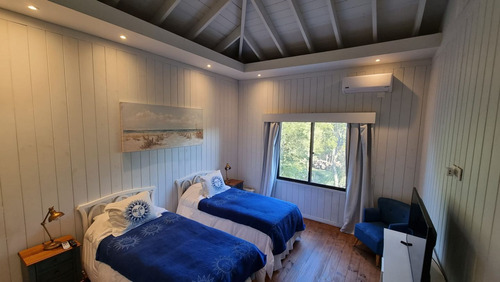 Casa En Venta En San Vicente La Turca (ref: Bpv-10033)