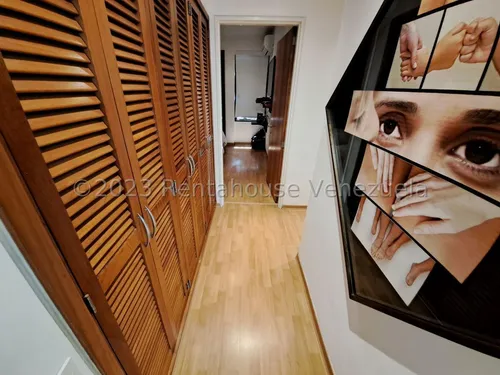 Ls Vende Apartamento La Tahona