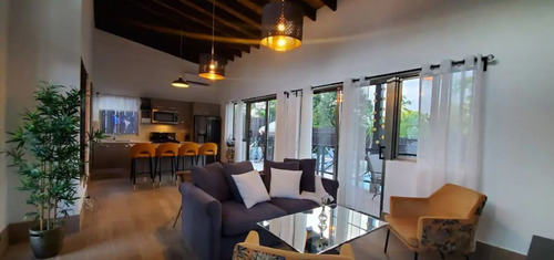 Vendo Hermosa Villa Vacacional Matua En Las Cuabas Amueblada Full De Oportunidad Codigo: Pd211