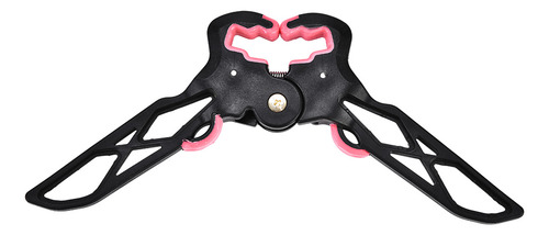 Soporte Portátil Plegable Short Compound Bow Rack