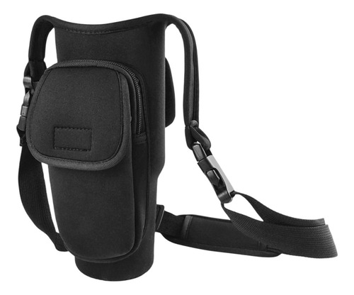 Bolsa De Bolsillo De Botella De Agua Para Vaso De 40 Con