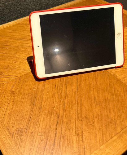 iPad Mini 2 Blanco 16gb