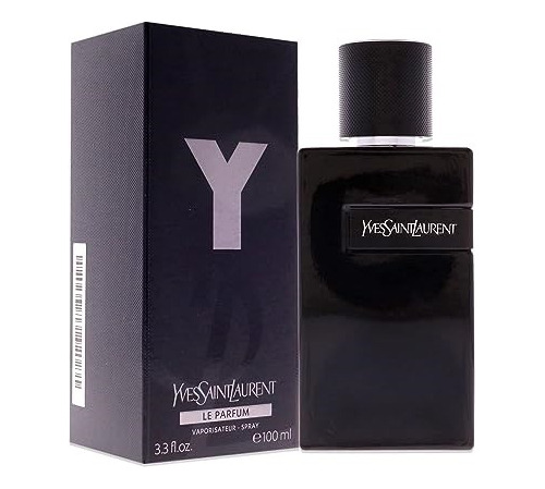 Yves Saint Laurent  Y -- Le Parfum  -- Edp