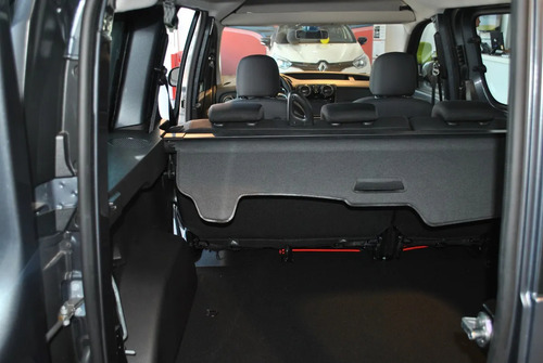 Renault Kangoo 1.6 Sce Stepway