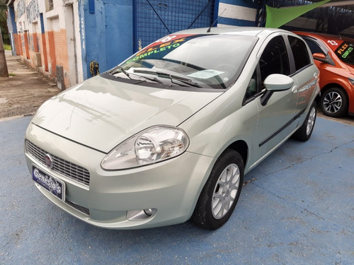 Fiat / Punto Elx 1.4 2008