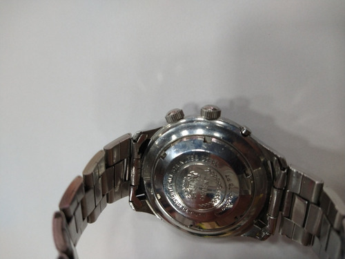 Relógio Orient Automático Kd Excelente King Diver Antigo