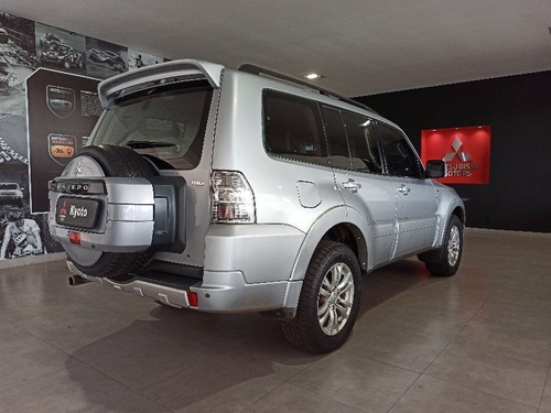 Mitsubishi Pajero Full 3.2 Di-d 5d Hpe 4wd