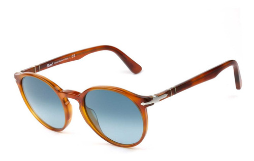 Óculos De Sol Persol 3171-s 96/q8 52mm - Nota Fiscal