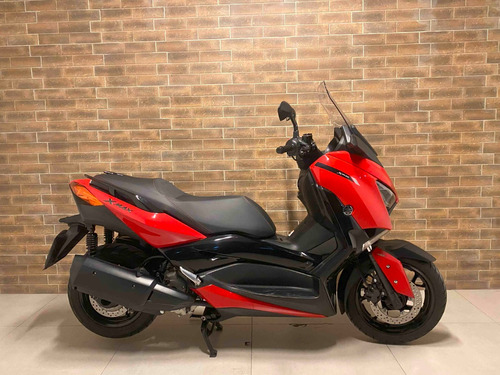 Yamaha Xmax 250 2023