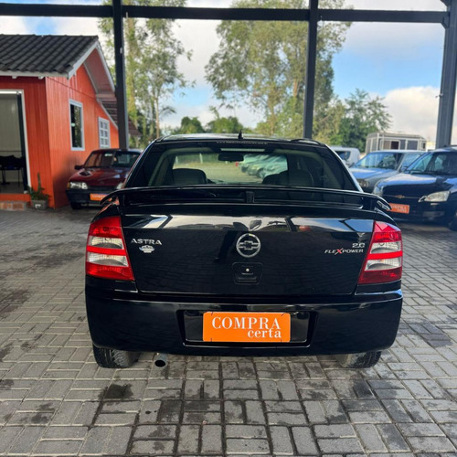 Chevrolet Astra 2.0 MPFI FlexPower 8V 5p