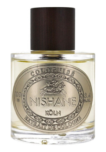 Nishane - Safran Colognisé - 100ml