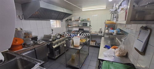 Local Comercial En Arriendo En Las Condes