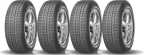 Kit de 4 neumáticos Goodyear Eagle F1 Asymmetric LT 255/55R20 110 W